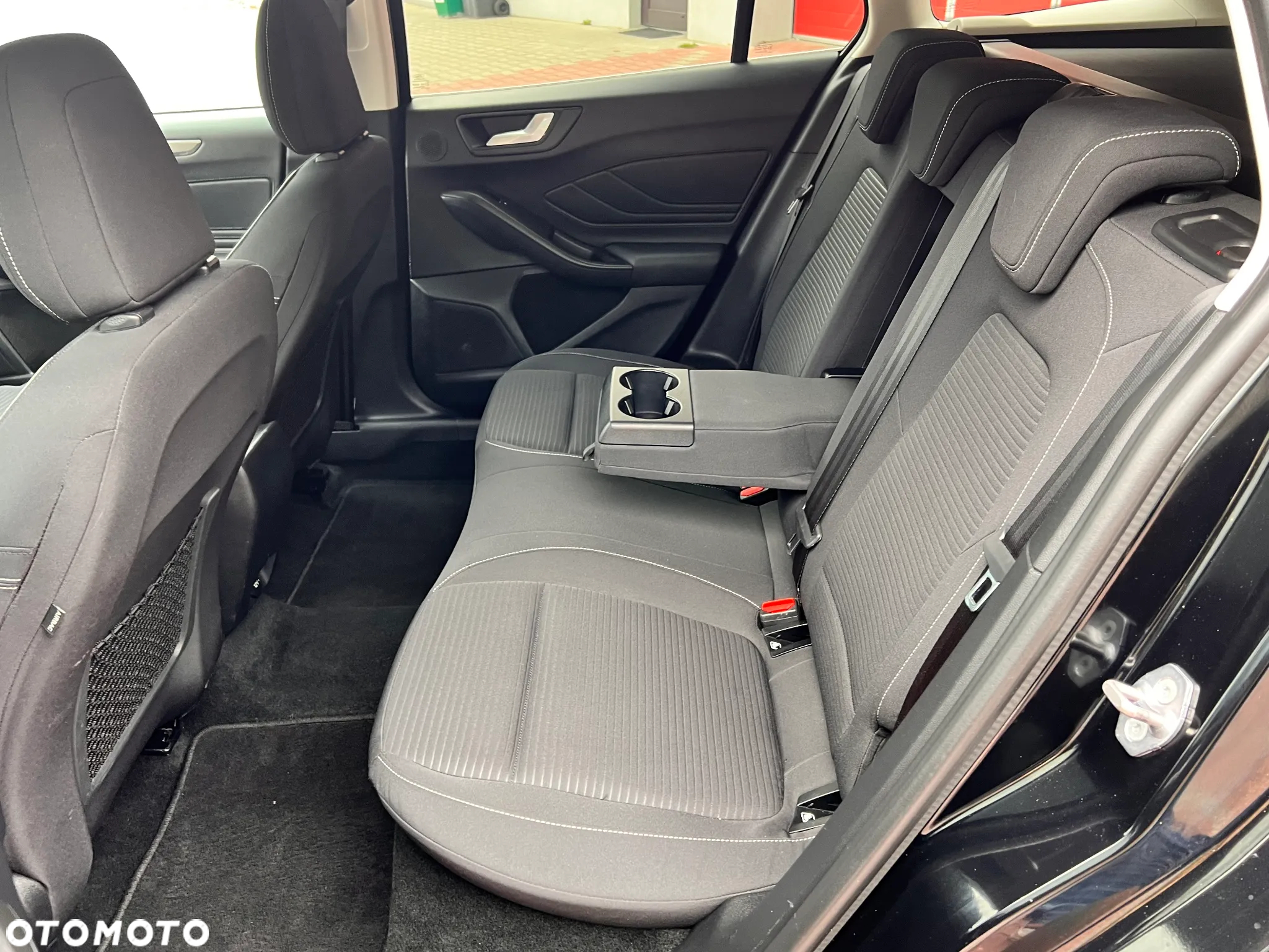 Ford Focus 1.5 EcoBlue Titanium - 24