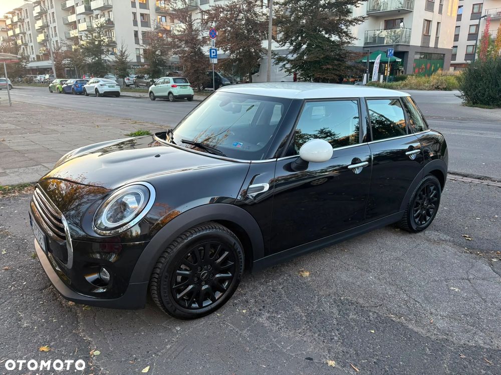 MINI Cooper - 1