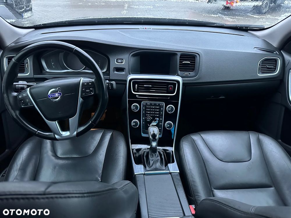 Volvo S60 - 10