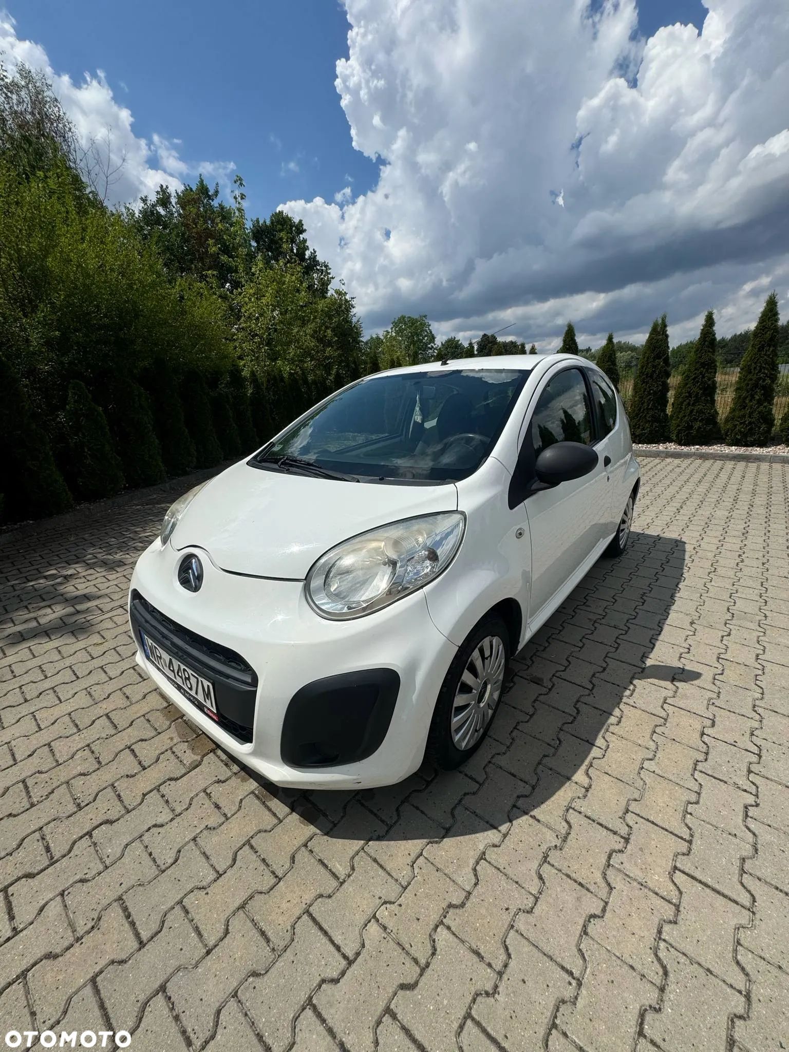 Citroën C1 - 1