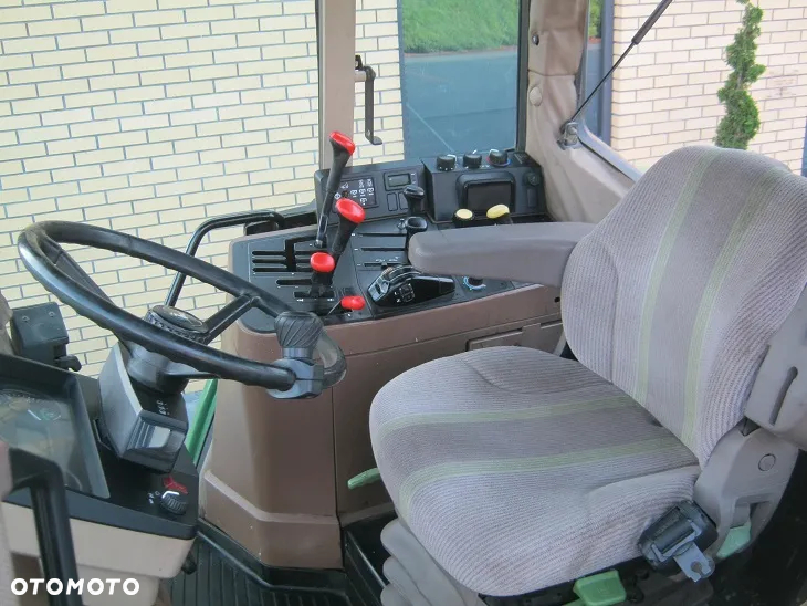 John Deere 6506 - 2