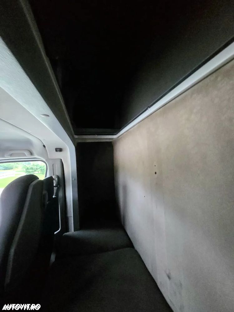 Opel Movano - 13