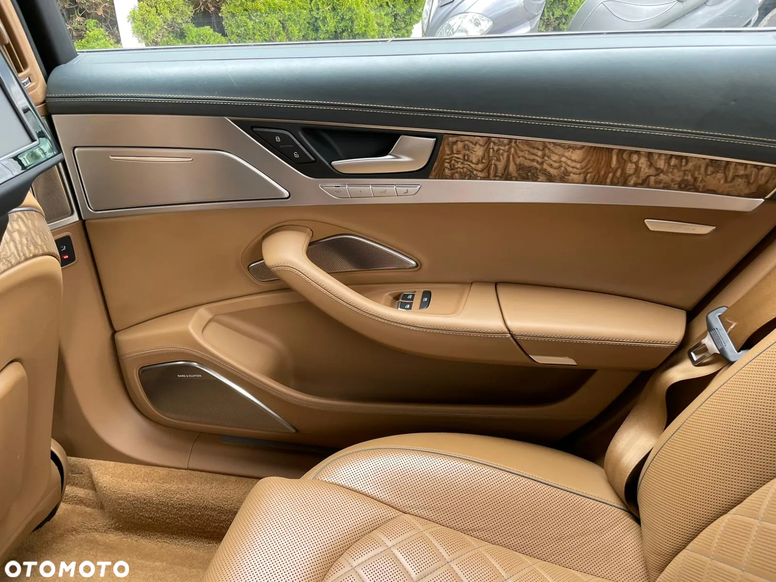 Audi A8 4.2 TDI clean diesel L Quattro - 23
