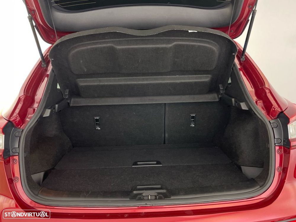 Nissan Qashqai - 13