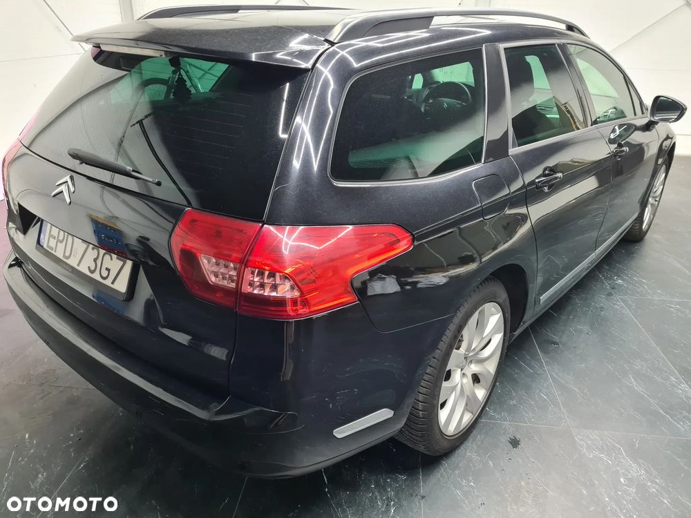 Citroën C5 2.0 HDi Selection - 3