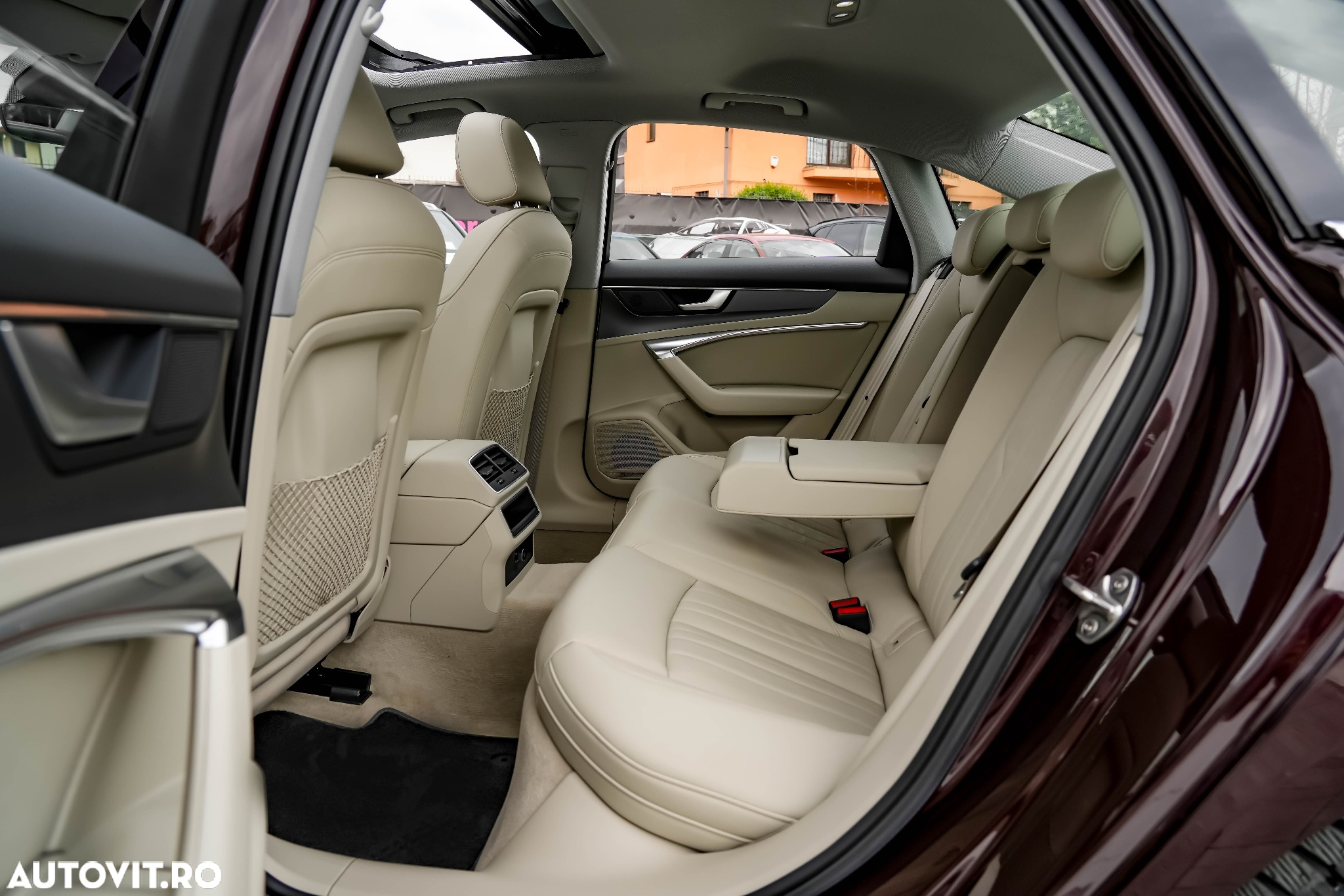 Audi A6 35 TDI S tronic design - 18