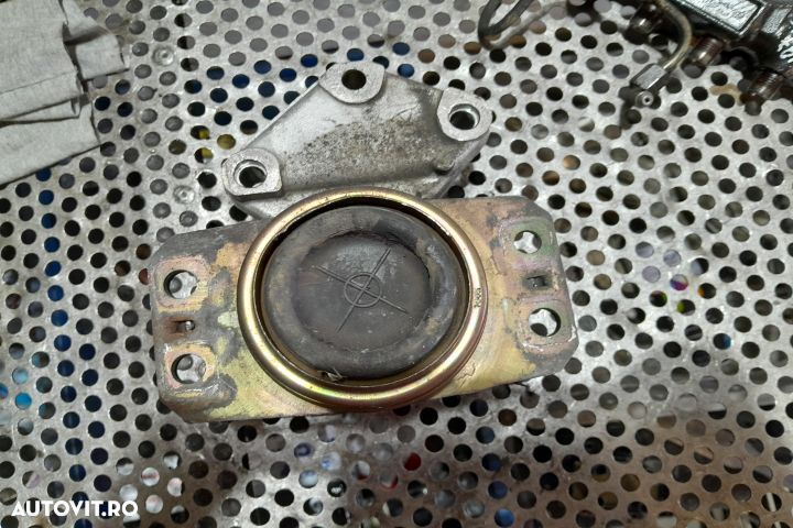 Suport motor Peugeot 307 1 [2001 - 2005] Hatchback 5-usi 1.6 HDi MT ( - 2