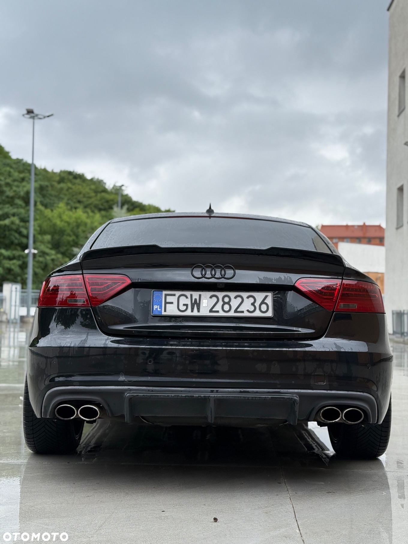 Audi A5 3.0 TDI Quattro S tronic - 12