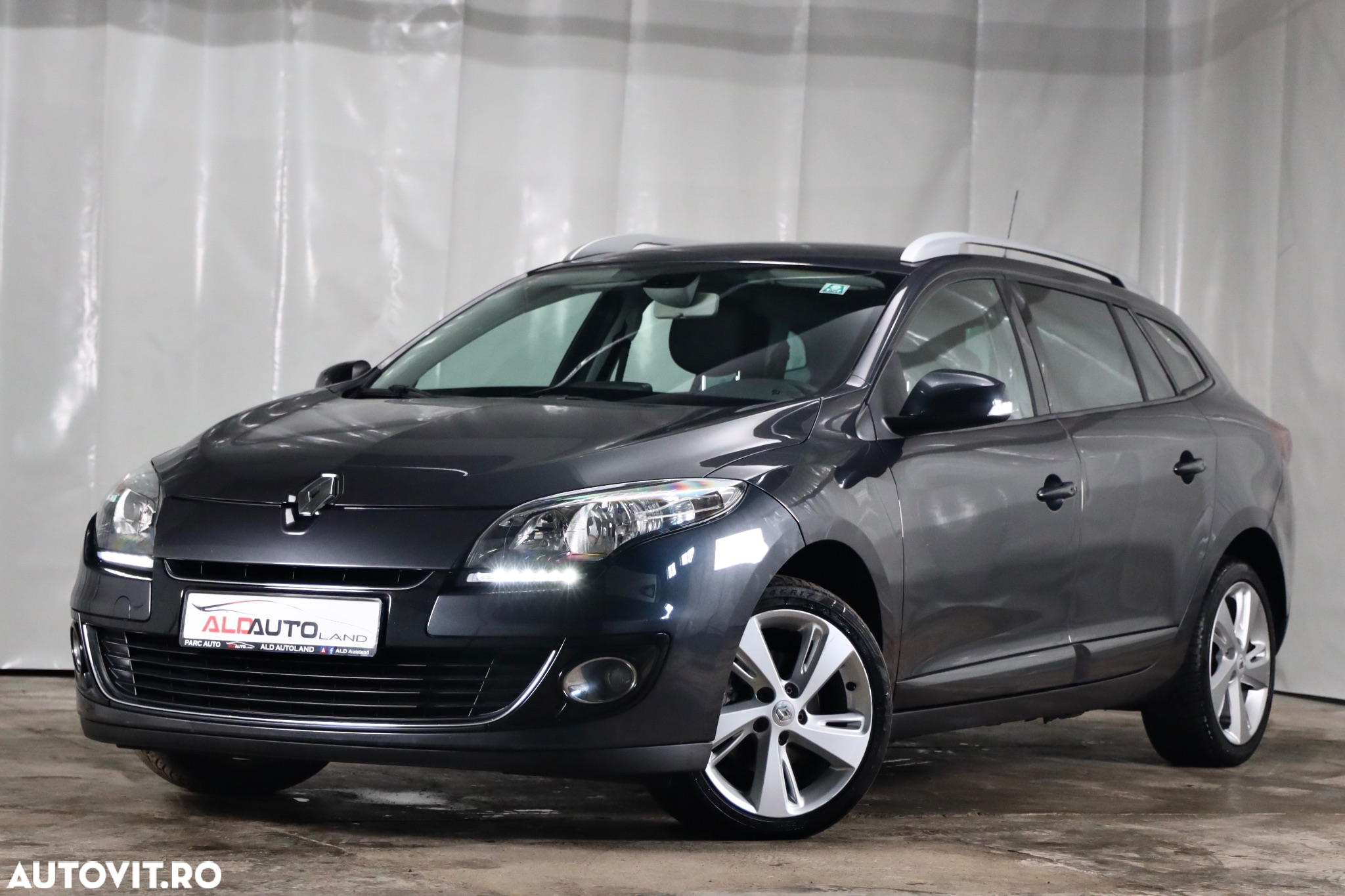 Renault Megane - 2
