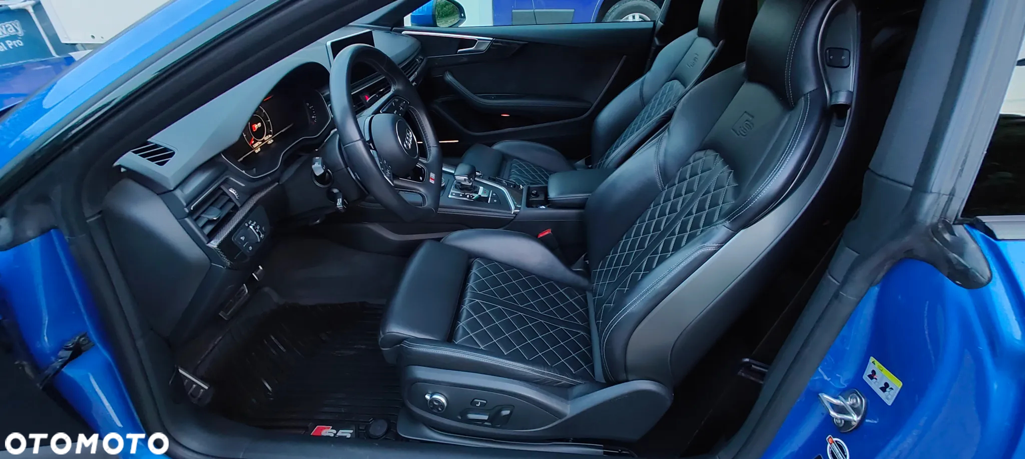 Audi S5 Coupé 3.0 TFSI Quattro Tiptronic - 17