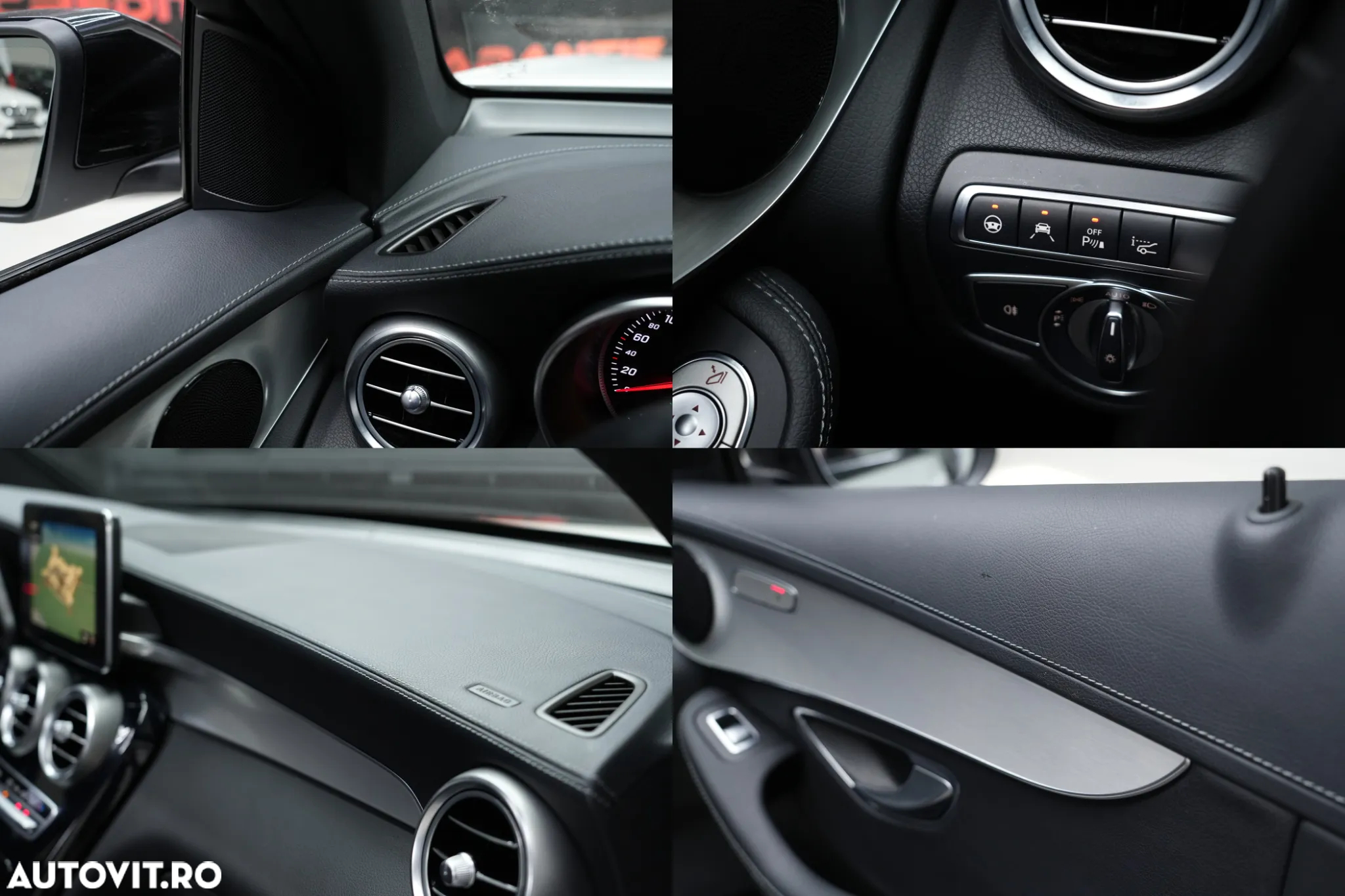 Mercedes-Benz GLC 250 d 4Matic 9G-TRONIC - 15