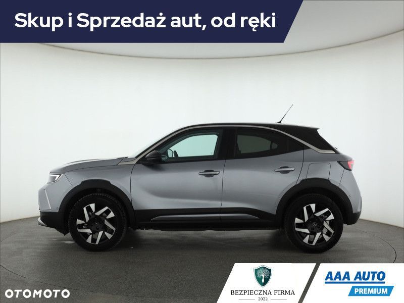 Opel Mokka - 3