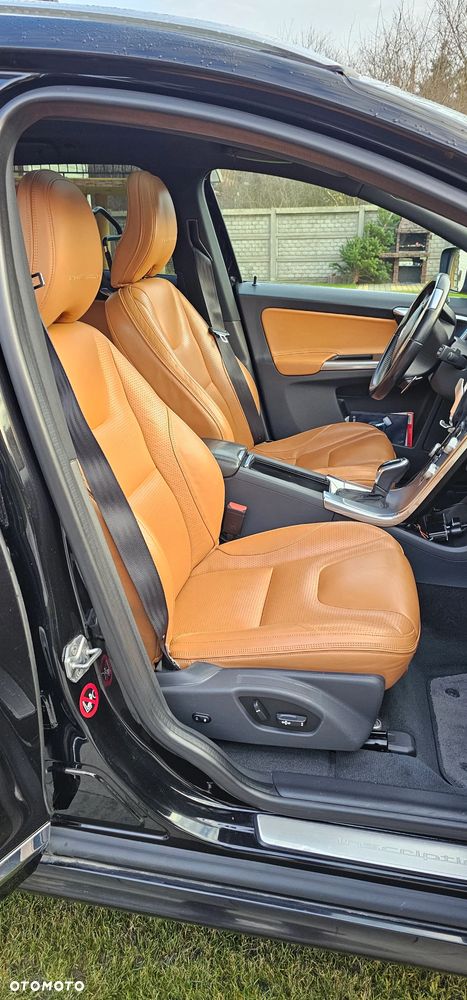 Volvo XC 60 T5 AWD Geartronic Linje Inscription - 9