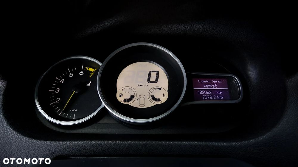 Renault Megane 1.6 16V 100 Expression - 15