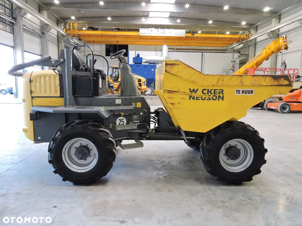 Wacker Neuson DW 60 - 4
