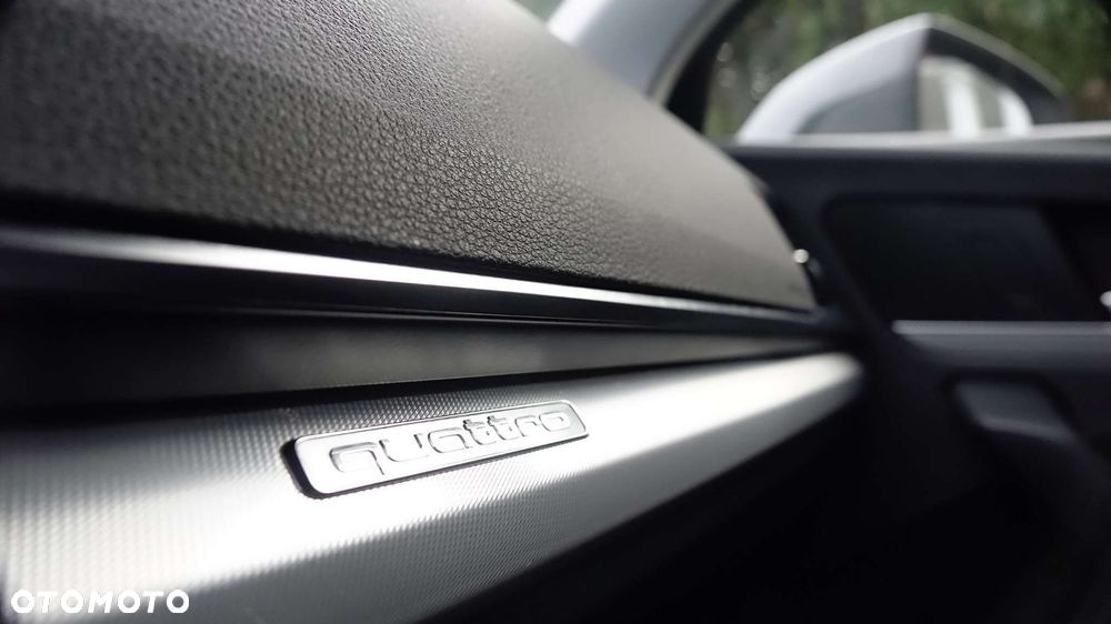 Audi Q5 - 8
