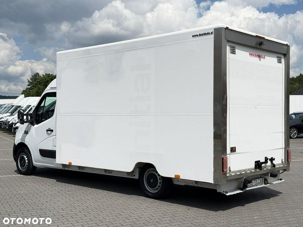 Renault Master - 16