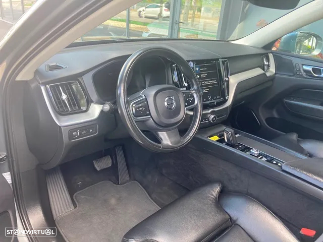 Volvo XC 60 2.0 T6 PHEV Inscription AWD - 16