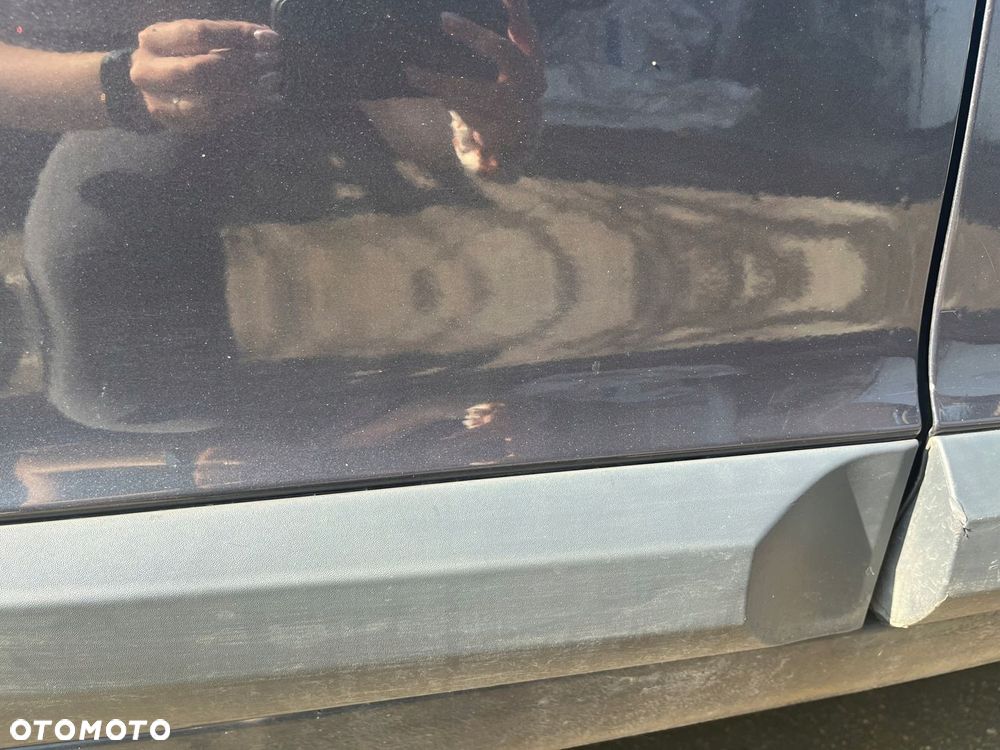 RENAULT MEGANE III DRZWI PRAWY TYŁ PRAWE TYLNE TEB66 - 8