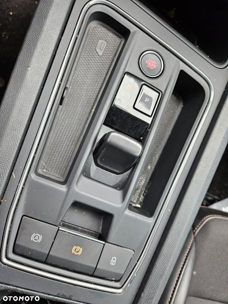 Cupra Formentor 1.4 e-Hybrid DSG - 21