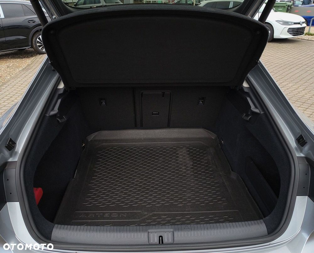 Volkswagen Arteon 2.0 TSI GPF Elegance DSG - 28