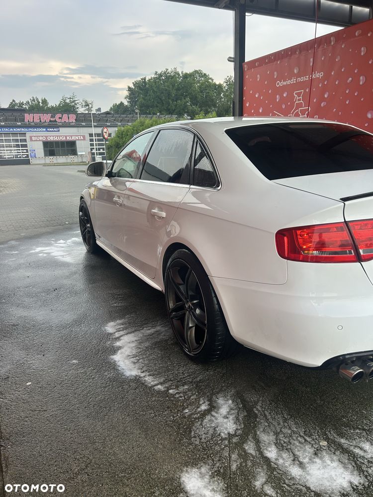 Audi Inny - 6