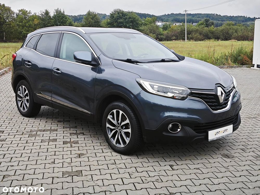 Renault Kadjar 1.5 dCi Energy Business - 6