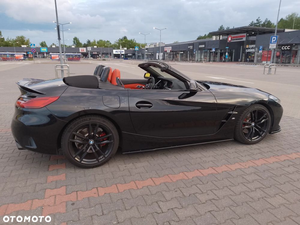 BMW Z4 30i sDrive Advantage sport - 3