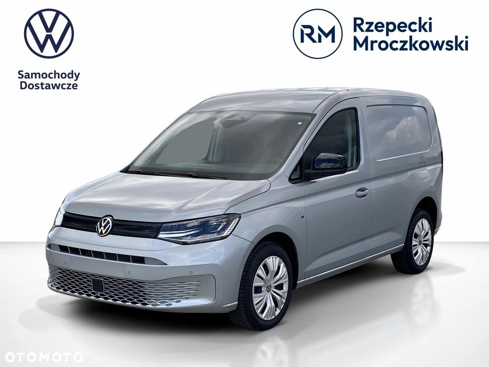 Volkswagen Caddy - 2