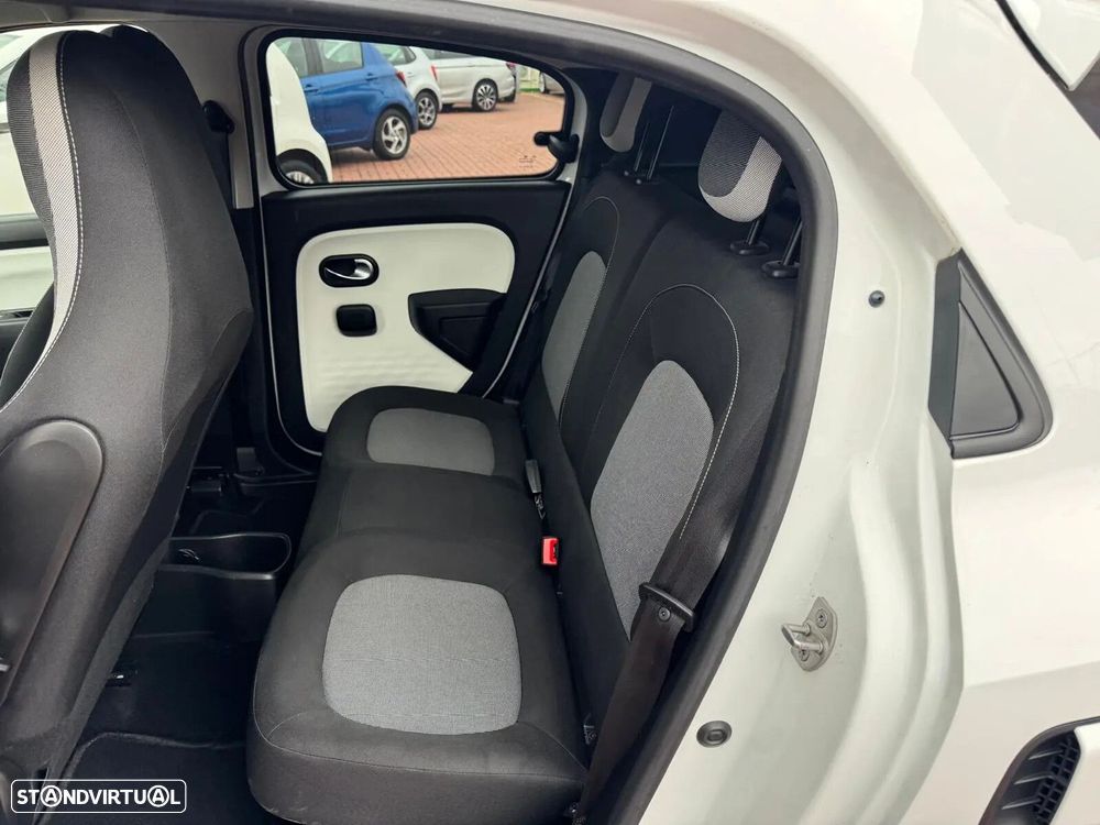 Renault Twingo 1.0 SCe Zen - 14
