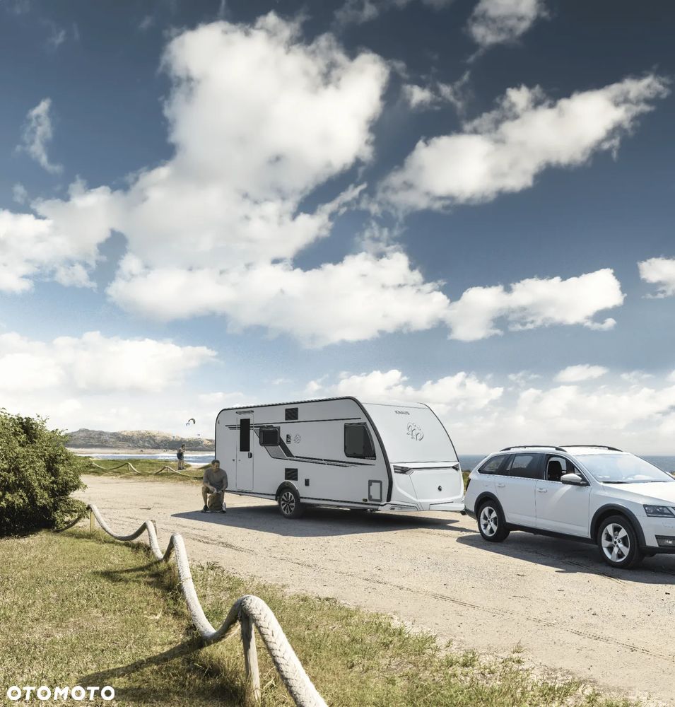 KNAUS SUDWIND 500 EU (2027) BLACK SELECTION - 13