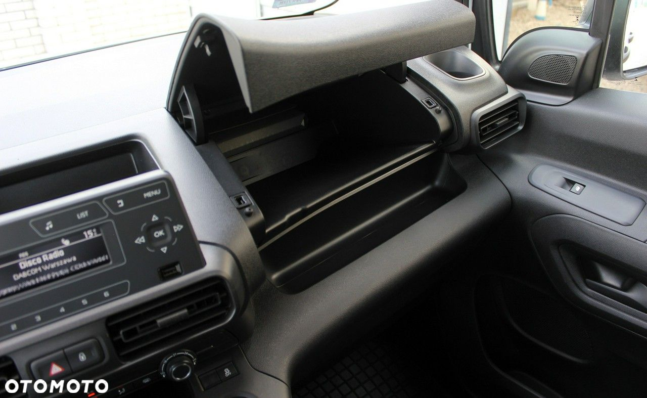 Opel Combo - 22