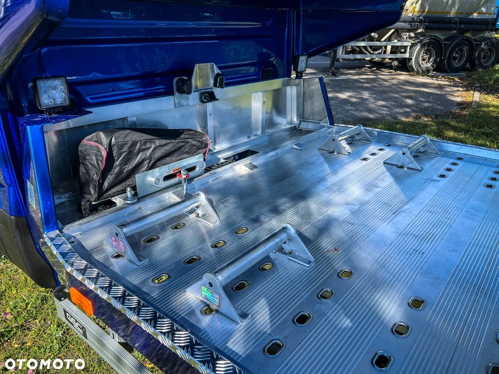 Iveco DAILY 35S21HA8 - 8