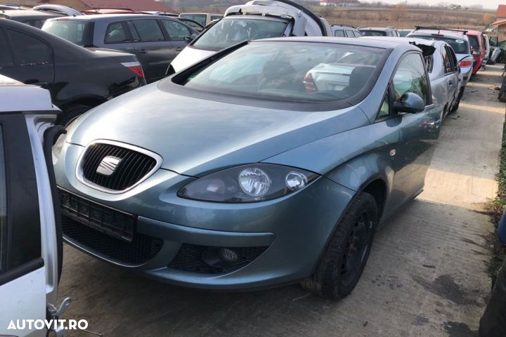Comanda AC 6J0820043E 6J0820043E Seat Ibiza 4 6J [2008 - 2012] Hatchb - 7