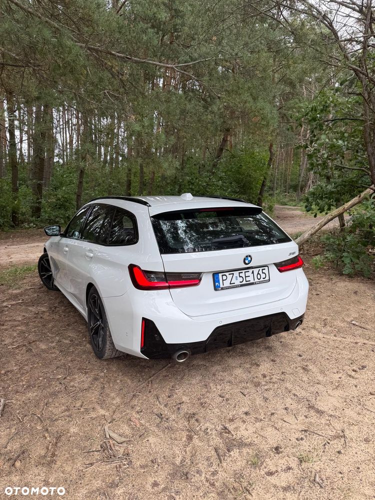 BMW Seria 3 - 2
