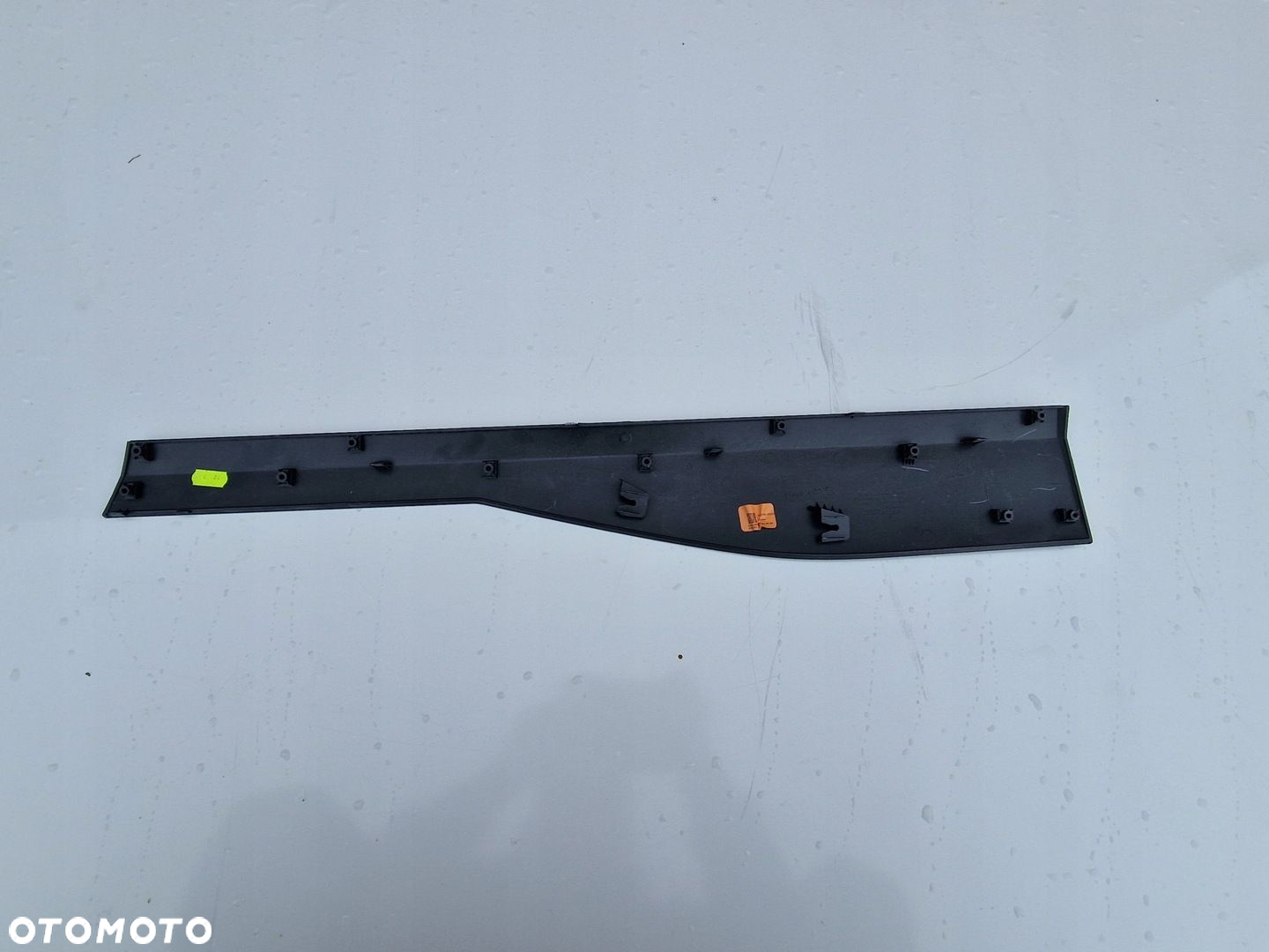 Hyundai KONA II Elektric listwa drzwi prawy tyl 87736-HF010 NOWA OE - 4