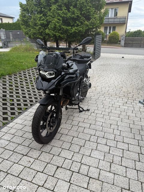 BMW GS - 5