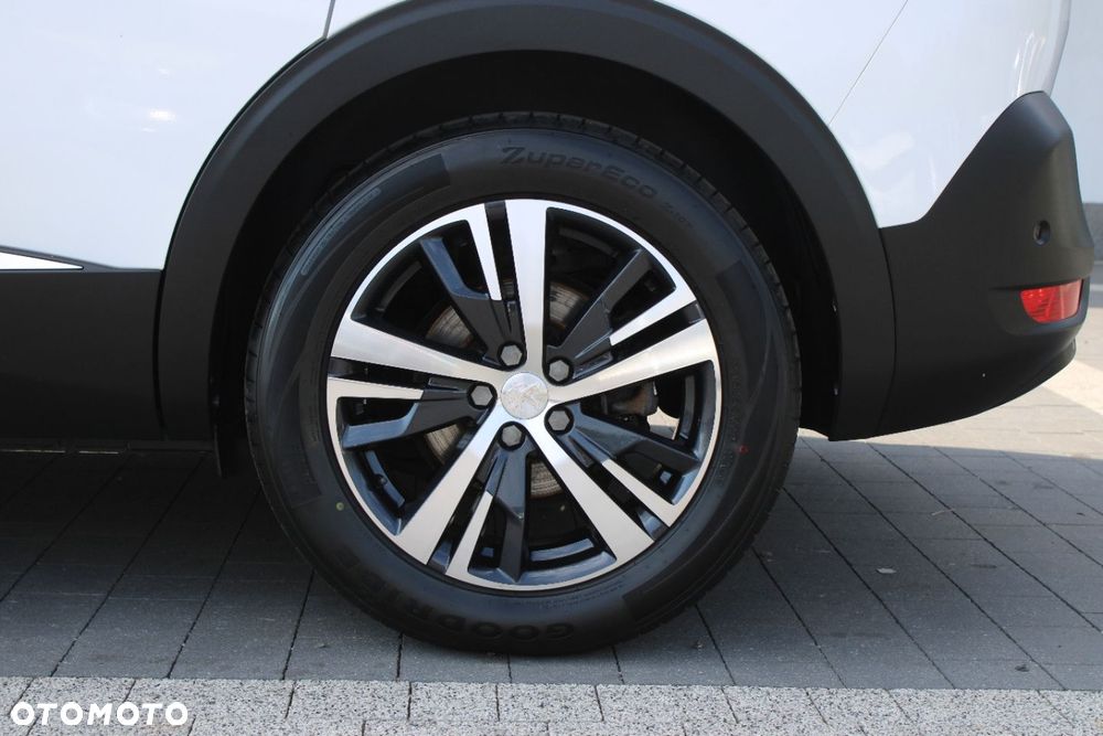 Peugeot 5008 BlueHDi 130 EAT8 Crossway - 18