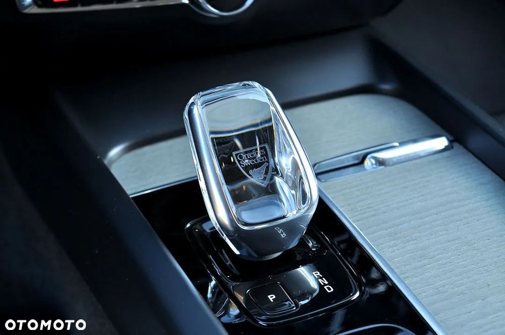 Volvo V60 B3 B Geartronic Inscription - 33