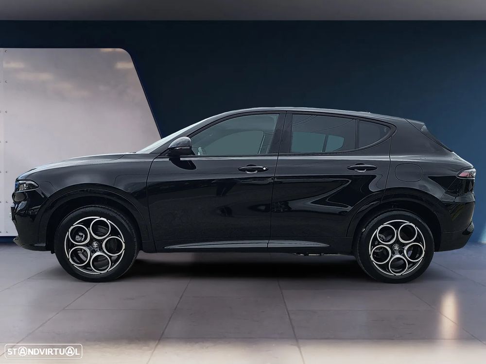 Alfa Romeo Tonale 1.5 Hybrid Sprint - 5