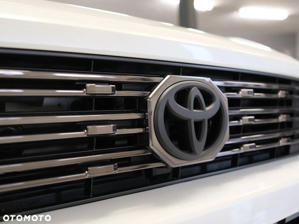 Toyota 4-Runner - 9