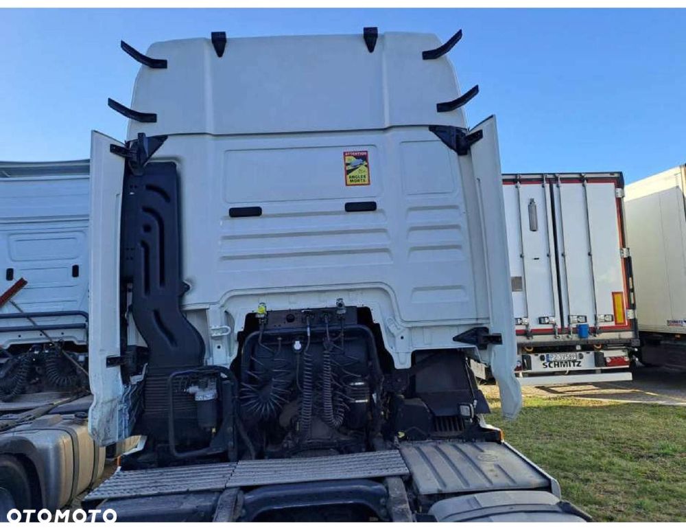 MAN TGX 18.480 GX ACC - 4