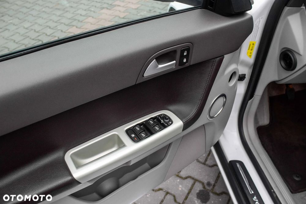 Volvo V50 T5 R-Design Summum AWD - 15