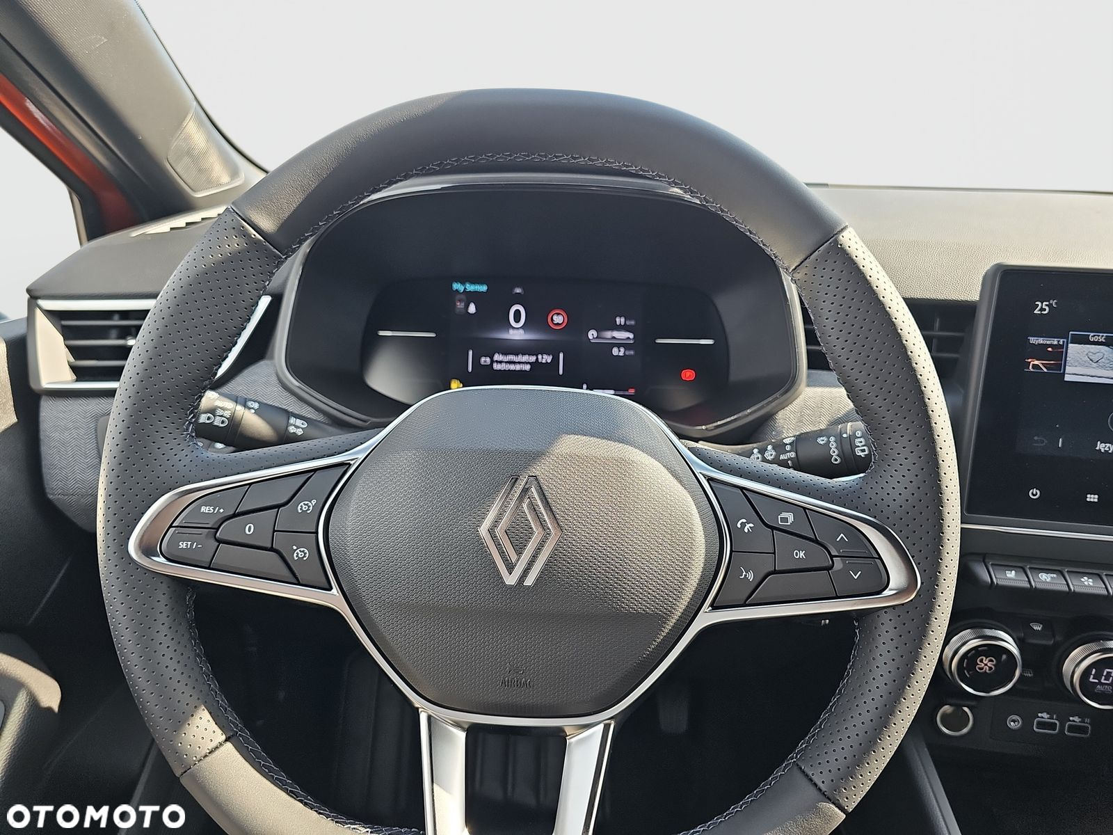 Renault Clio 1.0 TCe Techno - 14