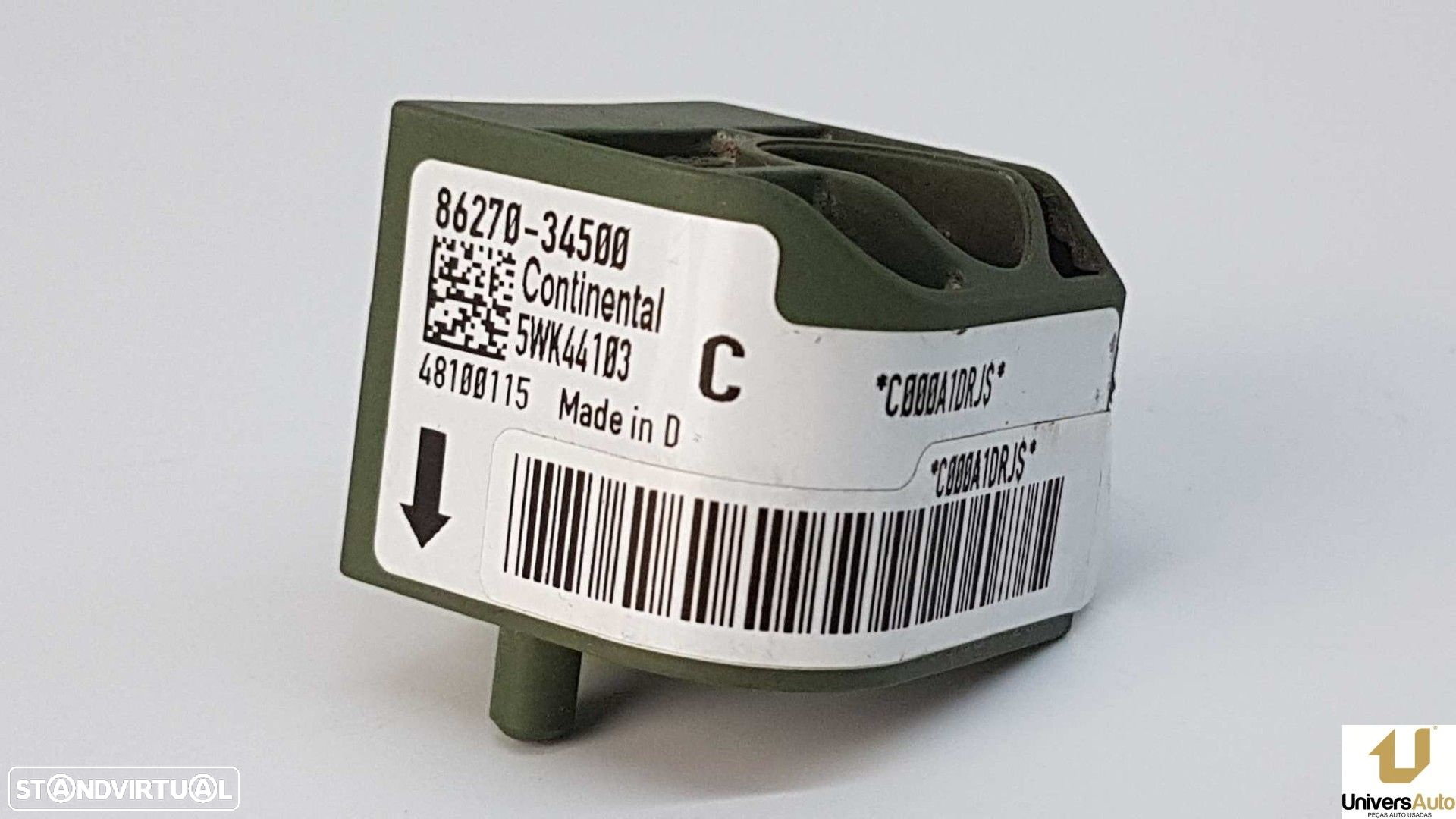SENSOR SSANGYONG KORANDO CRYSTAL 4X2 - 3