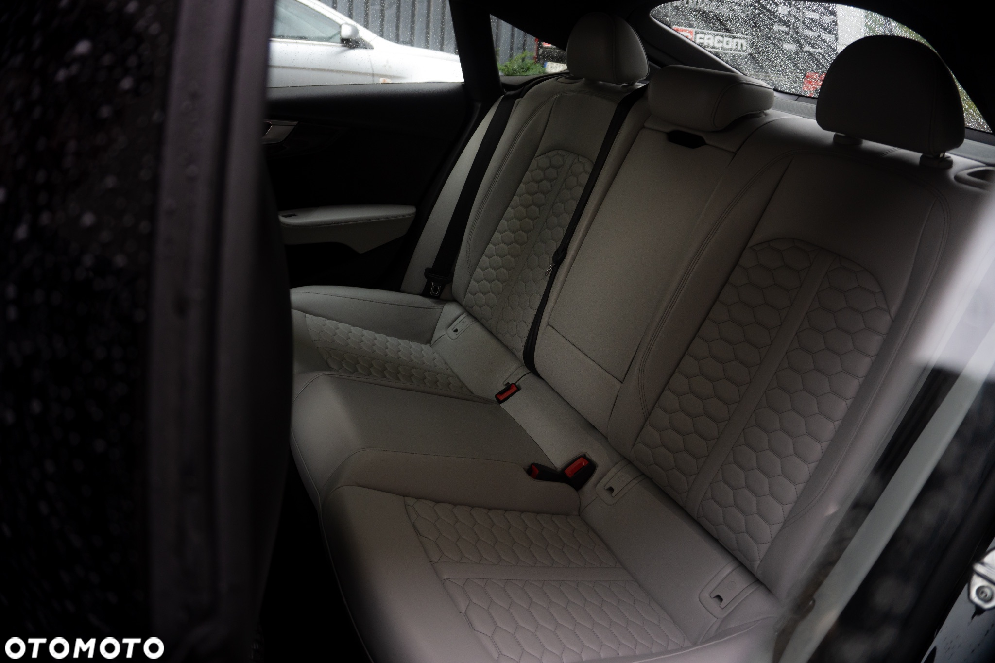 Audi RS5 Coupé 2.9 TFSI Quattro Tiptronic - 17