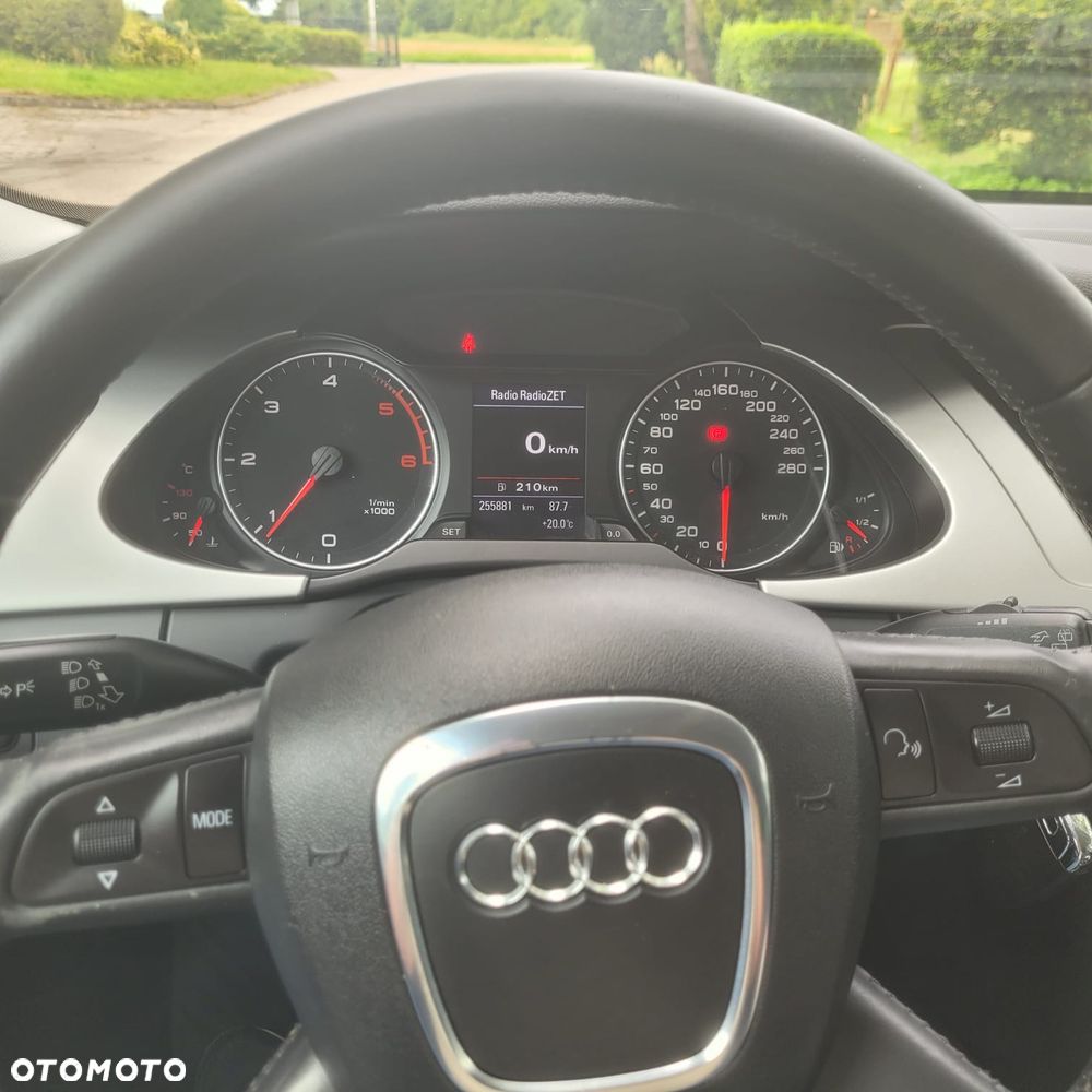 Audi A4 Avant - 26