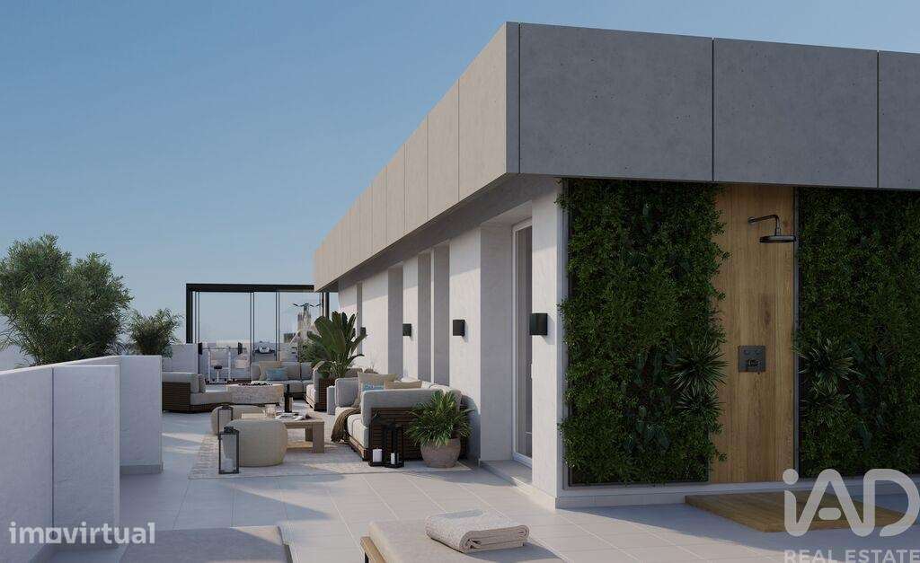 PentHouse T4 em Algés, Linda-a-Velha e Cruz Quebrada-Dafundo de 165 m2 - Grande imagem: 4/40