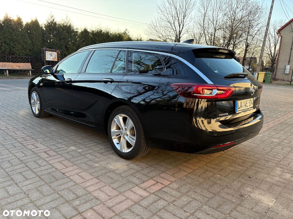 Opel Insignia 1.6 ECOTEC Business Innovation - 5