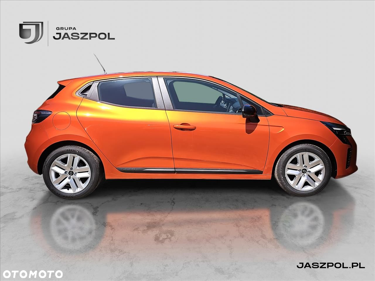 Renault Clio 1.0 TCe Evolution - 4